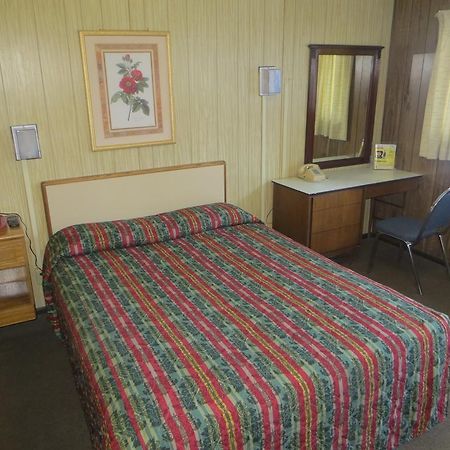 Prairie Motel Merrill Стая снимка